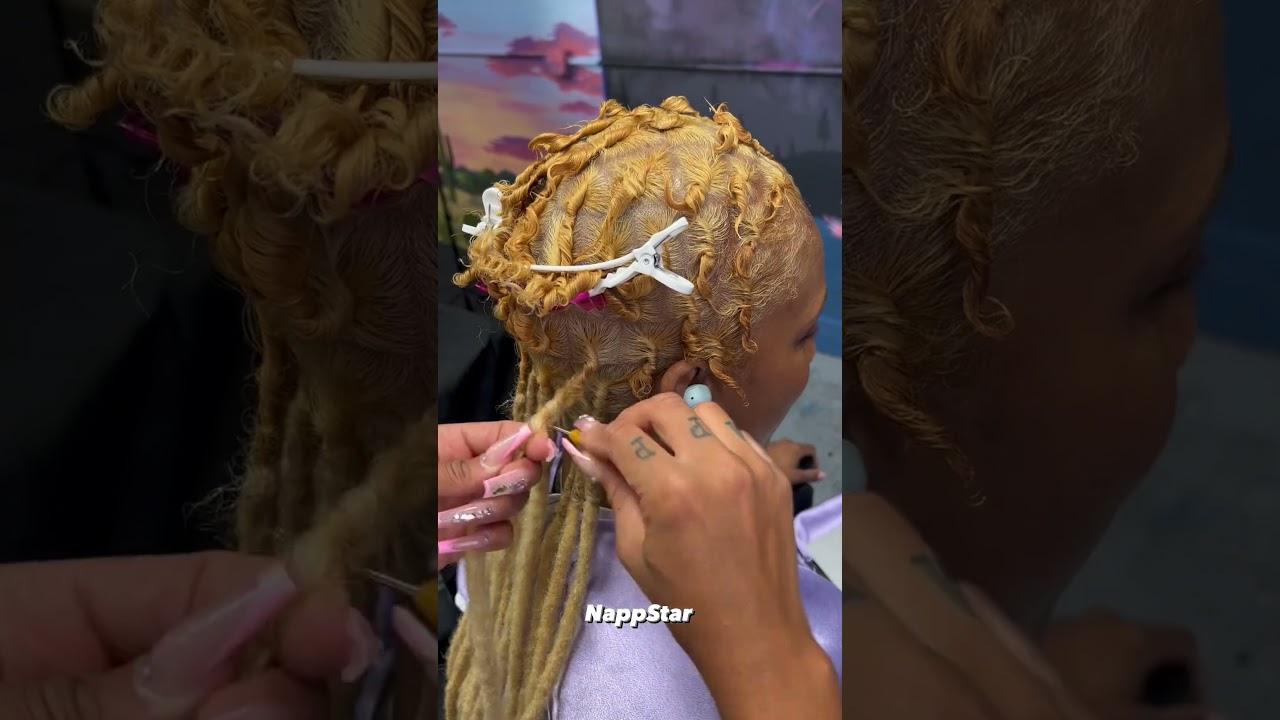 Loc extension ✨️✨️✨️