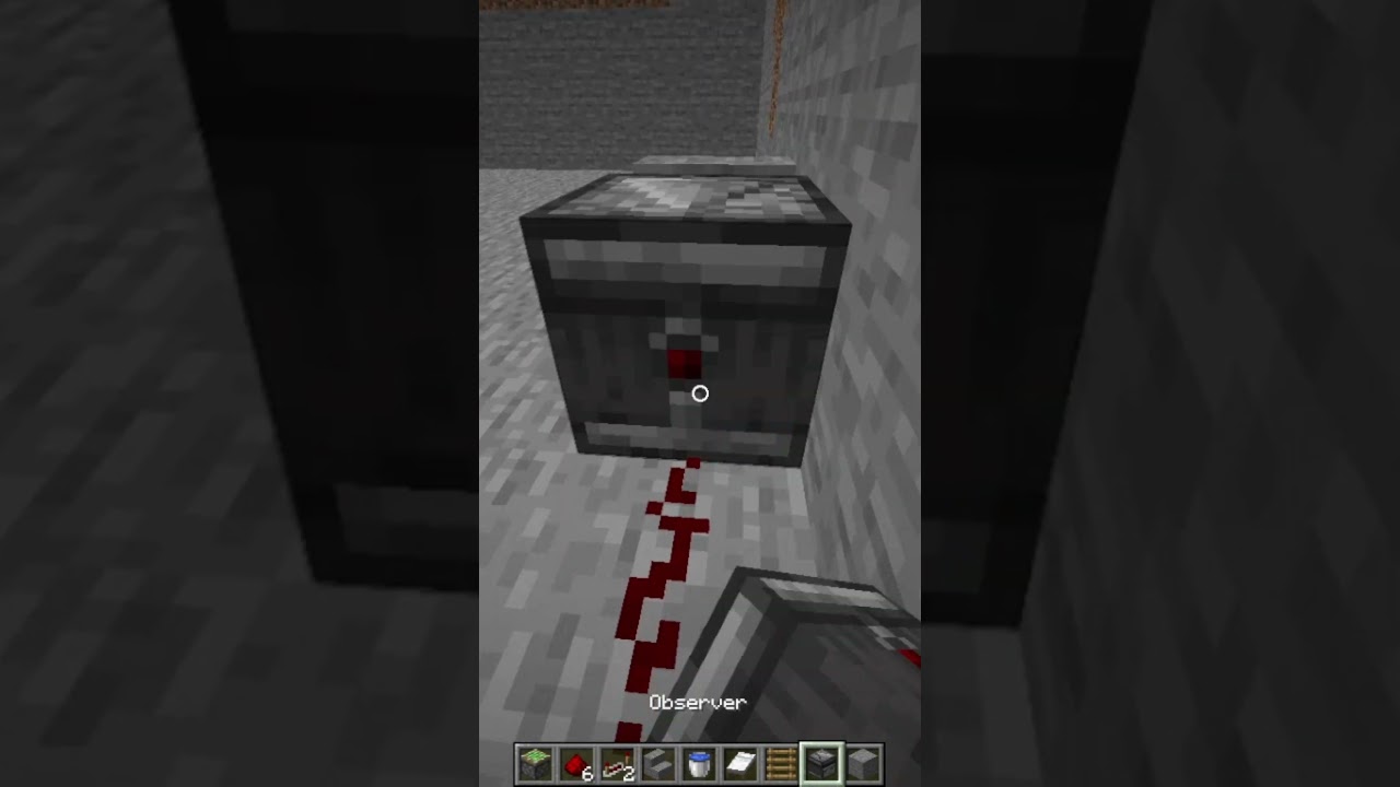 Would You Know This Secret Minecraft Entrance 