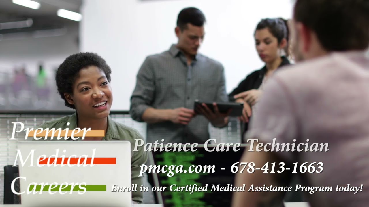 Premier Medical Updated Video 2022