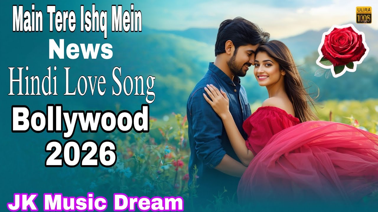 Main Tere Ishq Mein News Hindi Love Song Bollywood 2026