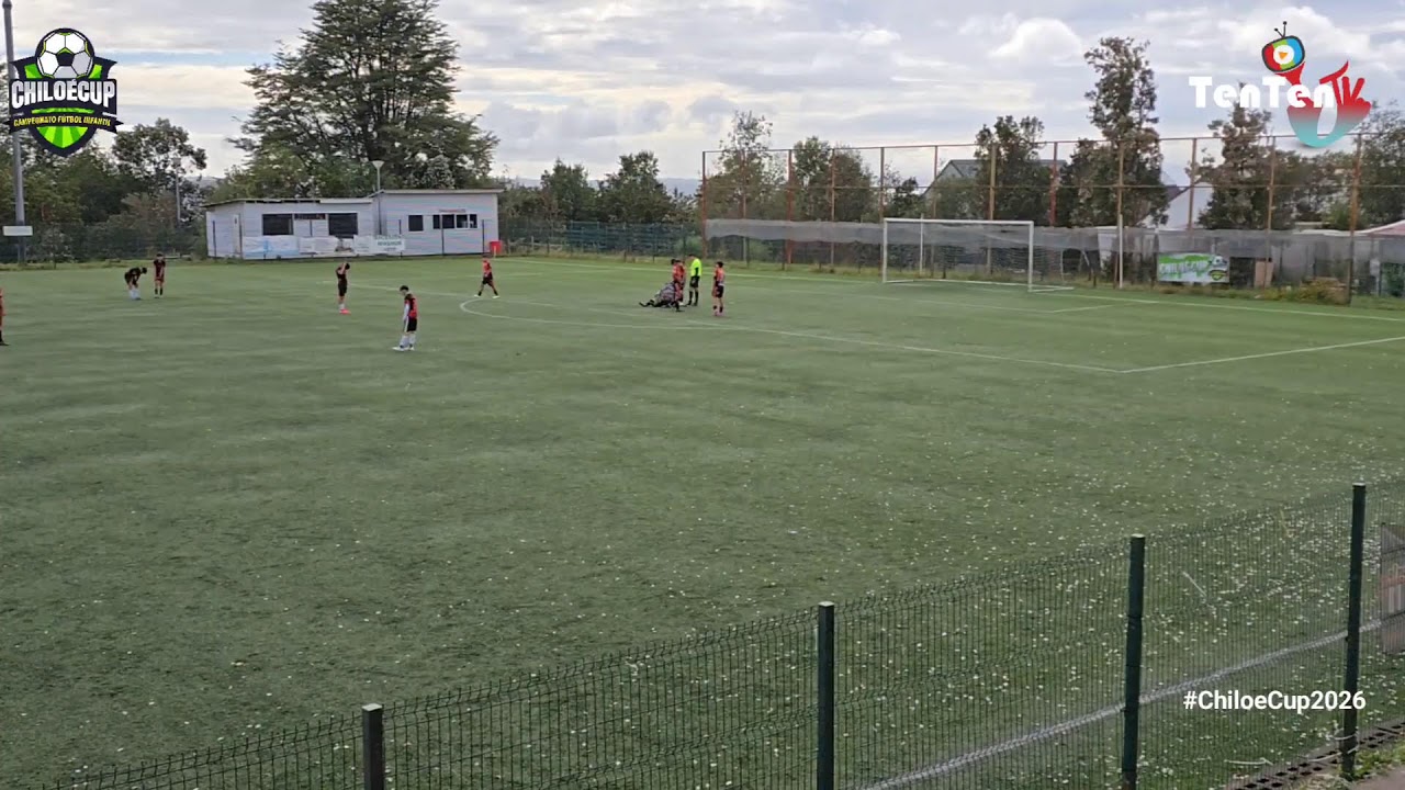 Transmisión en directo de TenTen Tv Comunicaciones