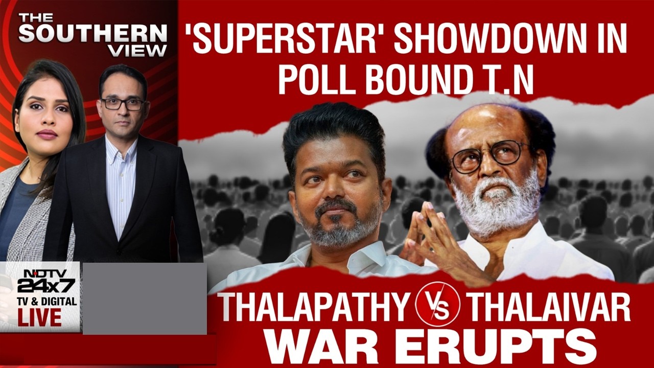 Tamil Nadu Elections | 