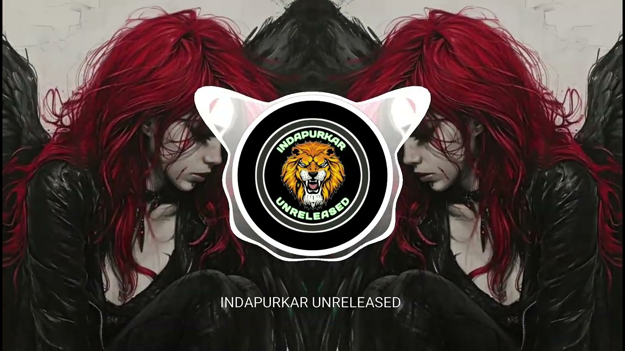 MAYADARI MAISAMMA || DHOL MIX || DJ HARSHAL REMIX || INDAPURKAR UNRELEASED