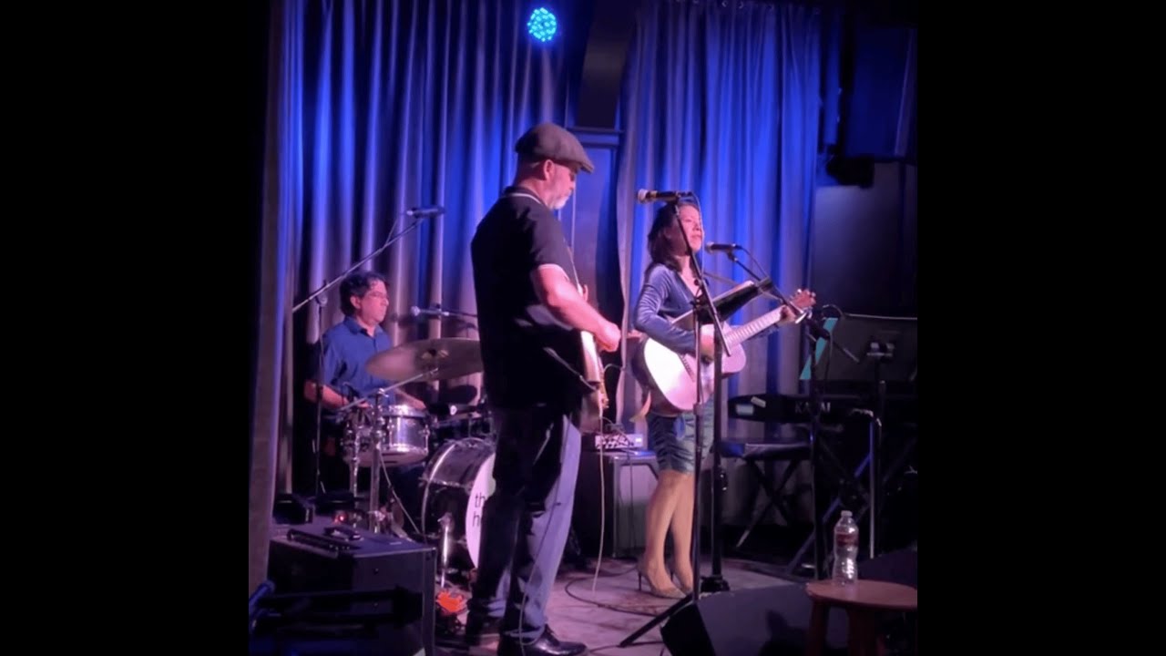 Last Resort | FASCINOMA Live Performance
