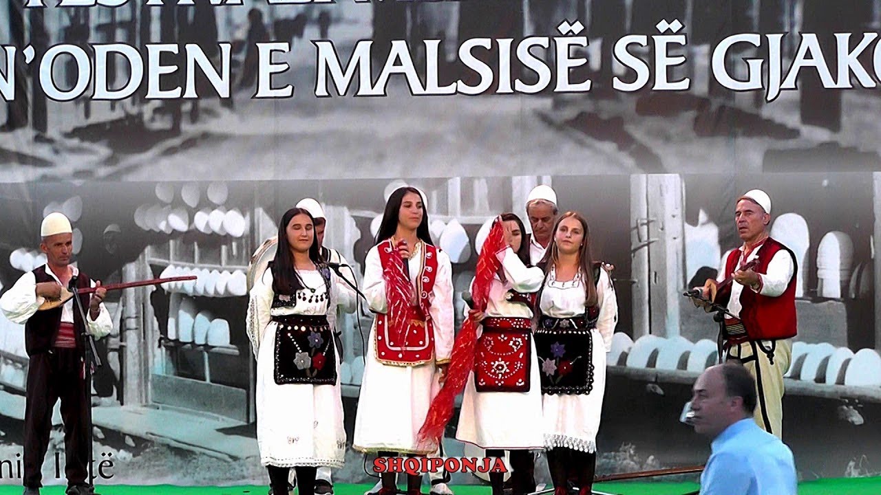 ODA E MALESIS SE GJAKOVES 2019 = SH,K,A, Z&Euml;RI I LLAPUSHES