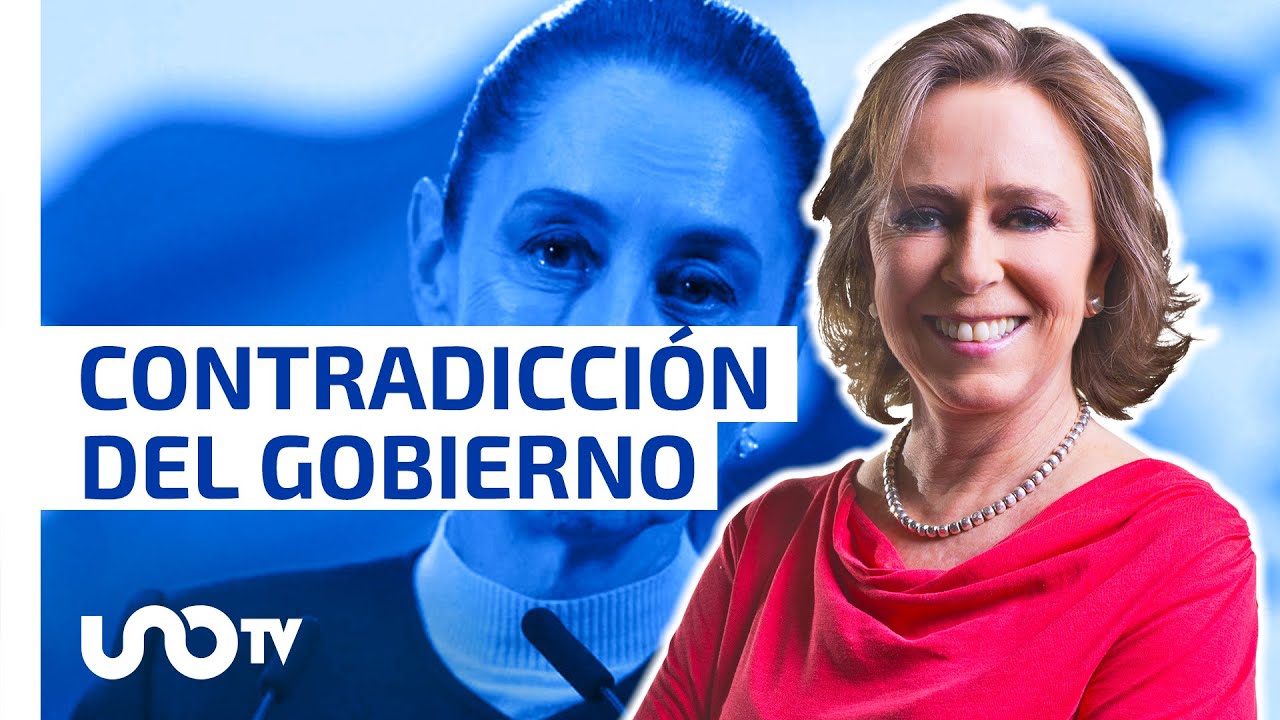 Opacidad, soberanía y contradicciones del Gobierno federal