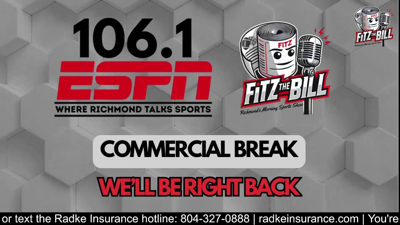 Fitz The Bill with Jack Fitzpatrick