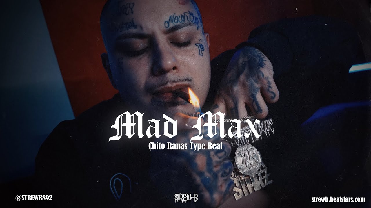 [FREE] Chito Rana$ x Swifty Blue Type Beat 2023 - 