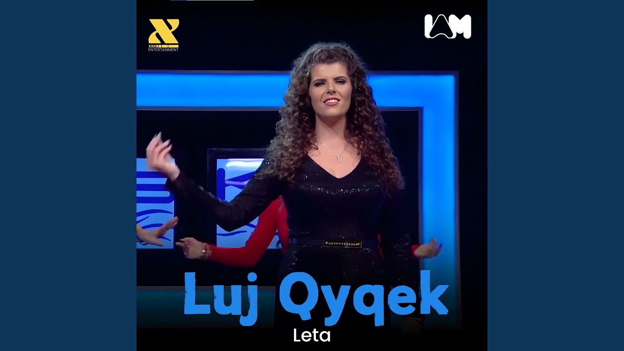Leta Luj Qyqek