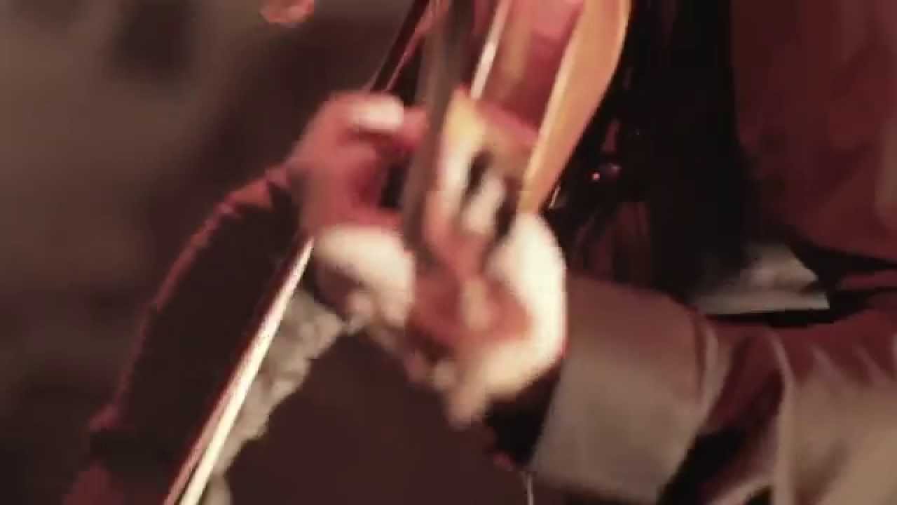 Tobias Preisig - Free Falling excerpt