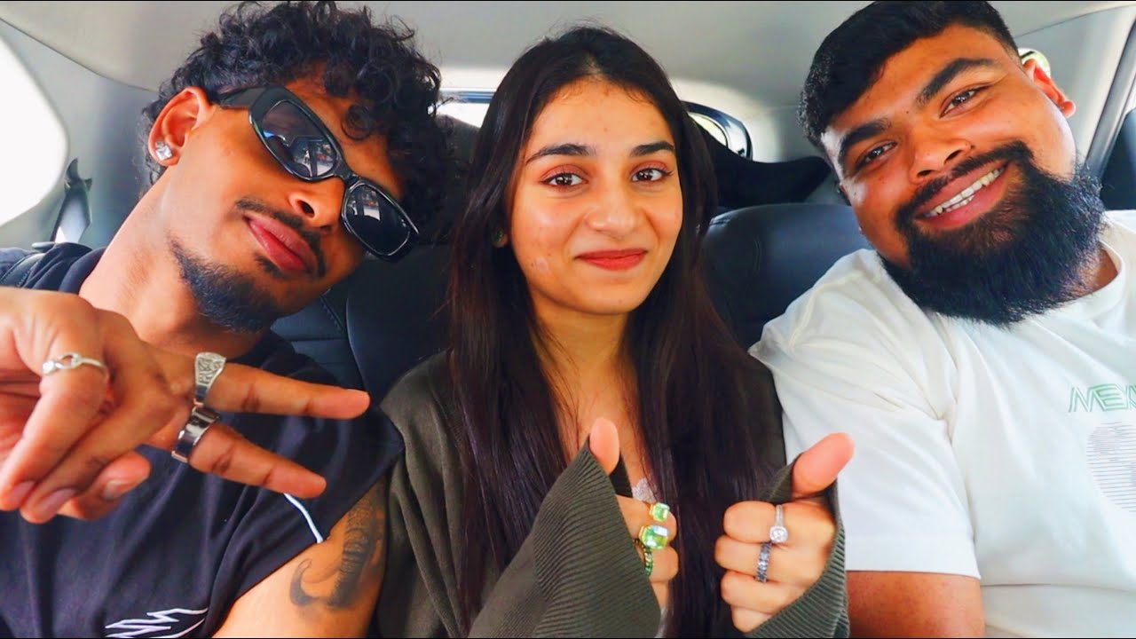 MAKING HER WILDEST DREAM COME TRUE!!!