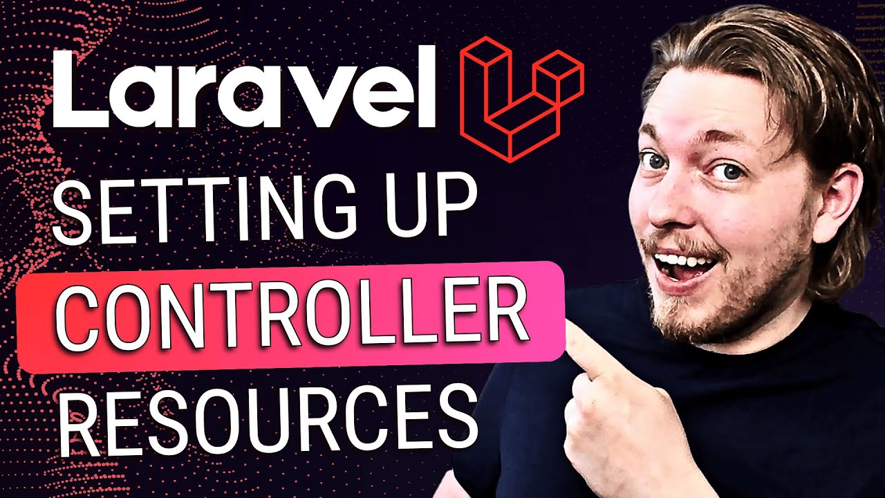 11 | Laravel Controller Resource Methods Step-by-Step (CRUD Example)