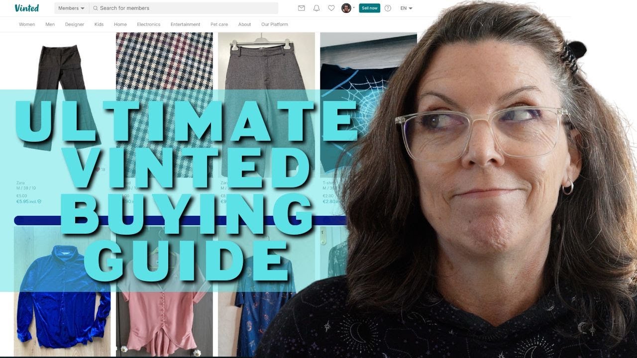 Master the Art of Buying on Vinted: Tips, Tricks & Hidden Gems