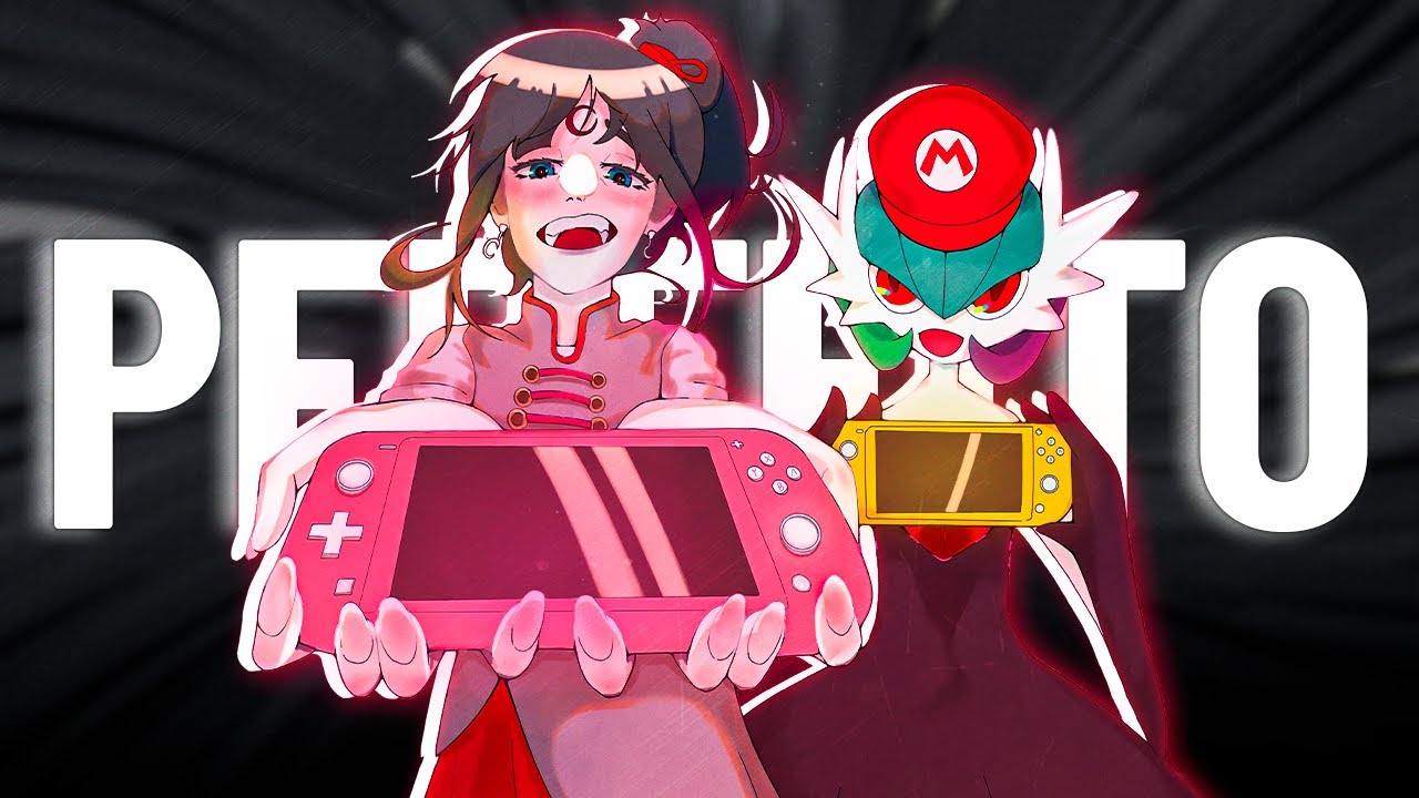NINTENDO SWITCH O CONSOLE 
