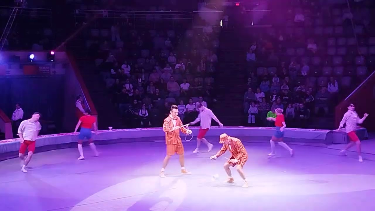 ИГРА С ДИАБОЛО 