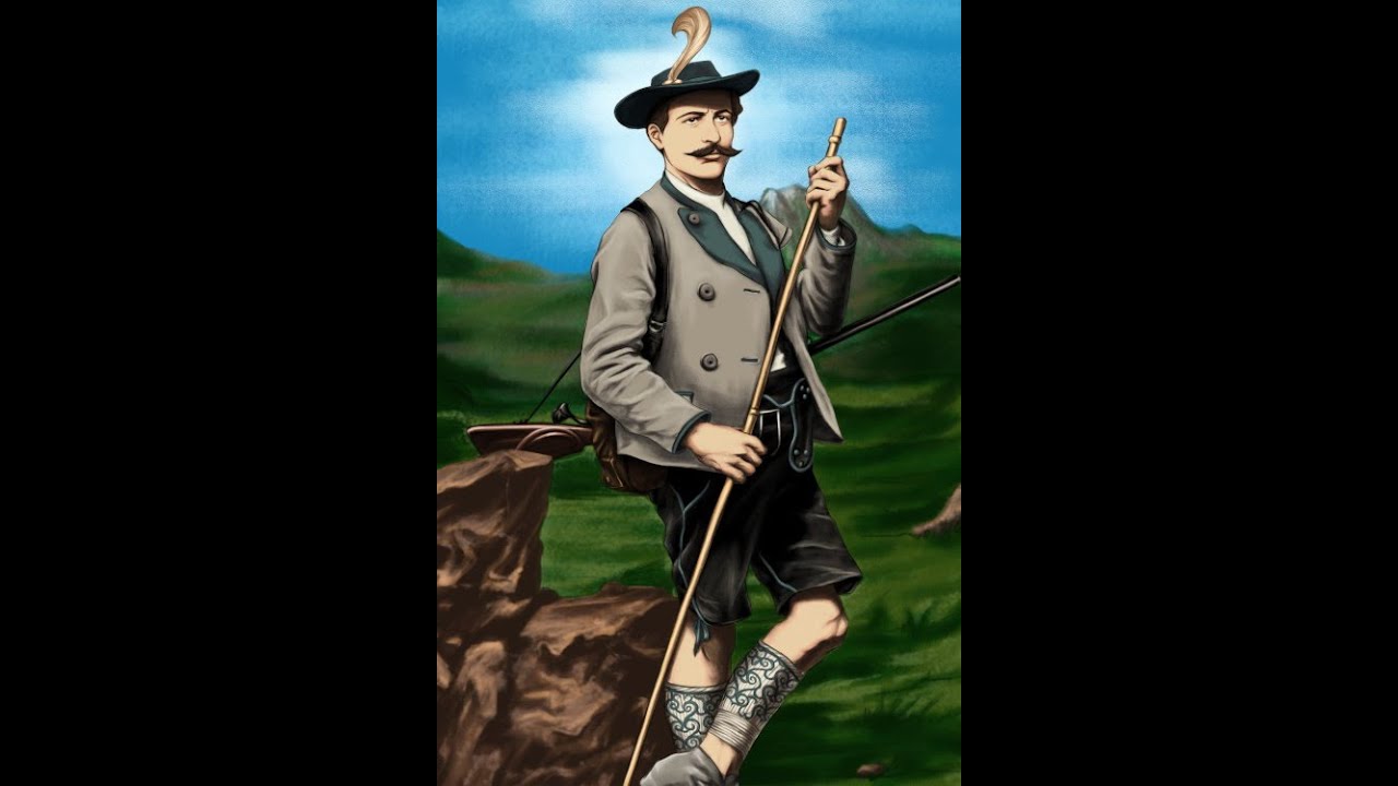 Helmut Baer    Die Freikugeln
