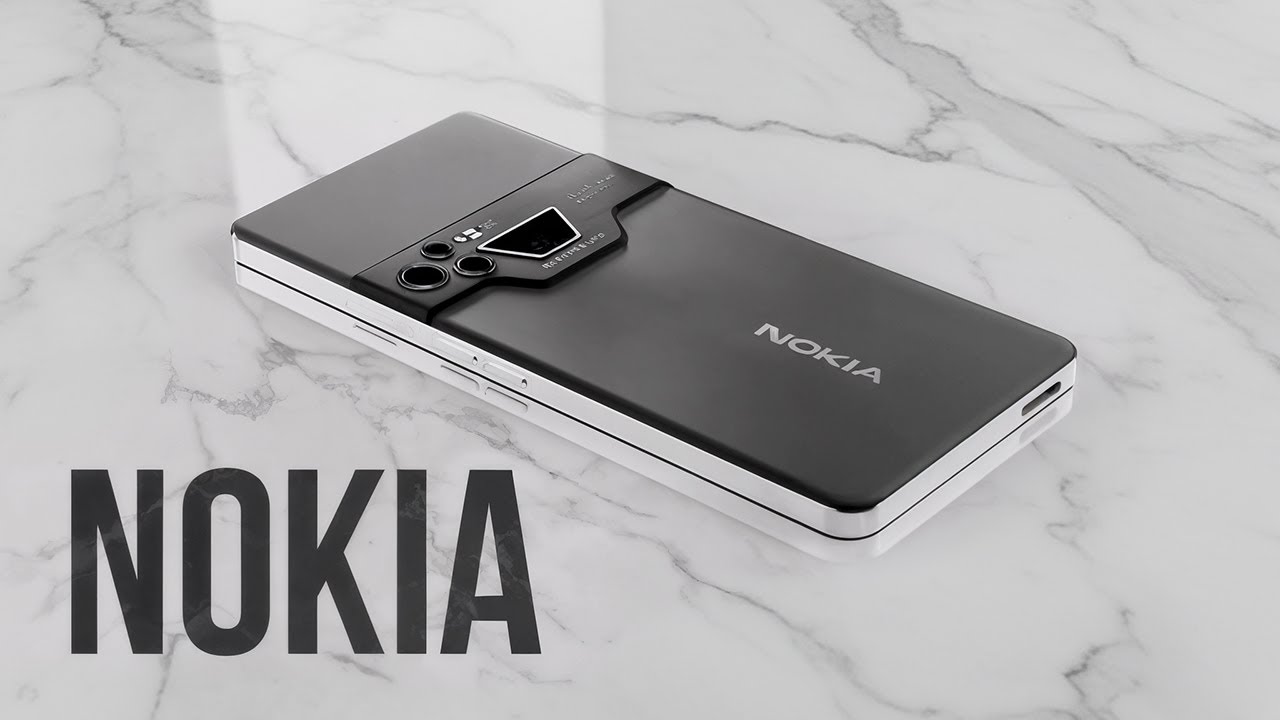 Ostatni smartfon Nokii - Dlaczego Nokia przegrała?