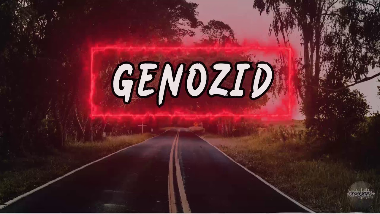 G3NOZID - ILLUMINATION III PART II | HARDTEKK | [HD]