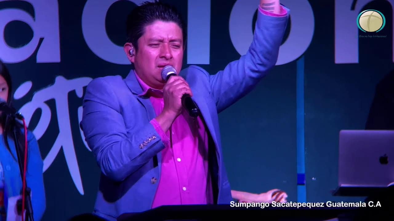 Alabanza y Adoración