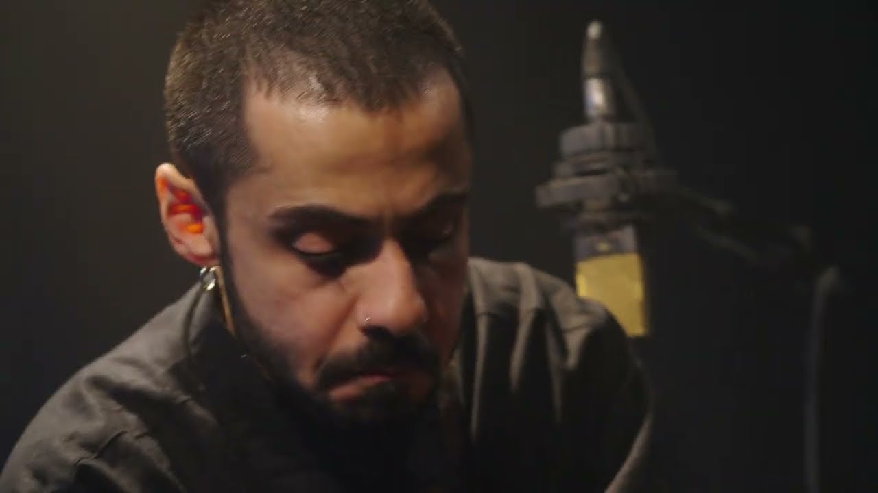 Osam Solo Live Session 