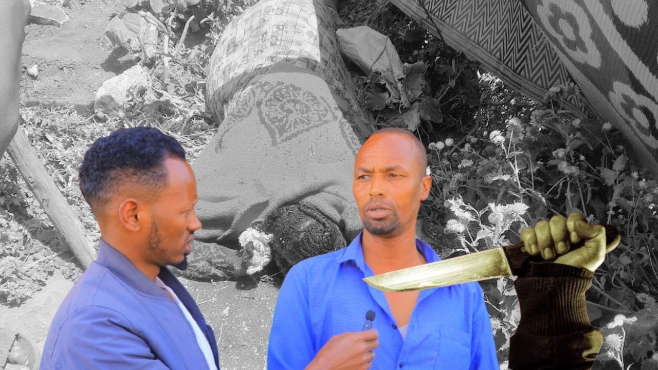 Dhacdo Argagaxle Nin islaantiisii dilay Jigjiga