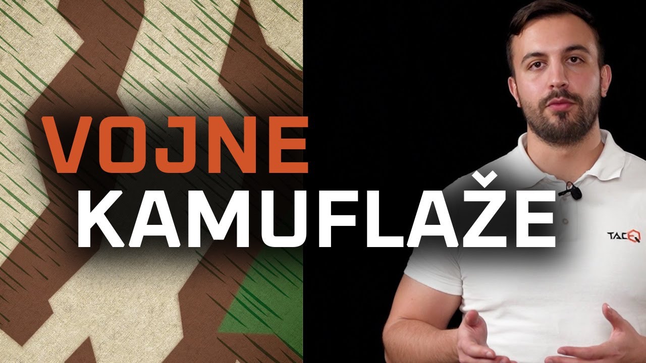 Sve o VOJNIM šarama: Nastanak, Razvoj i Primena - 1. deo