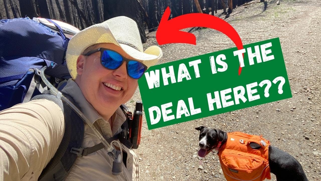 My Top 15 Backpacking Mistakes | Some Things I've Learned the Hard Way About Backpacking