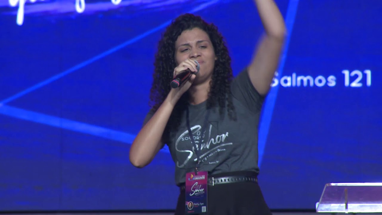 Grande Coral  - Medley - UMADEB 2020