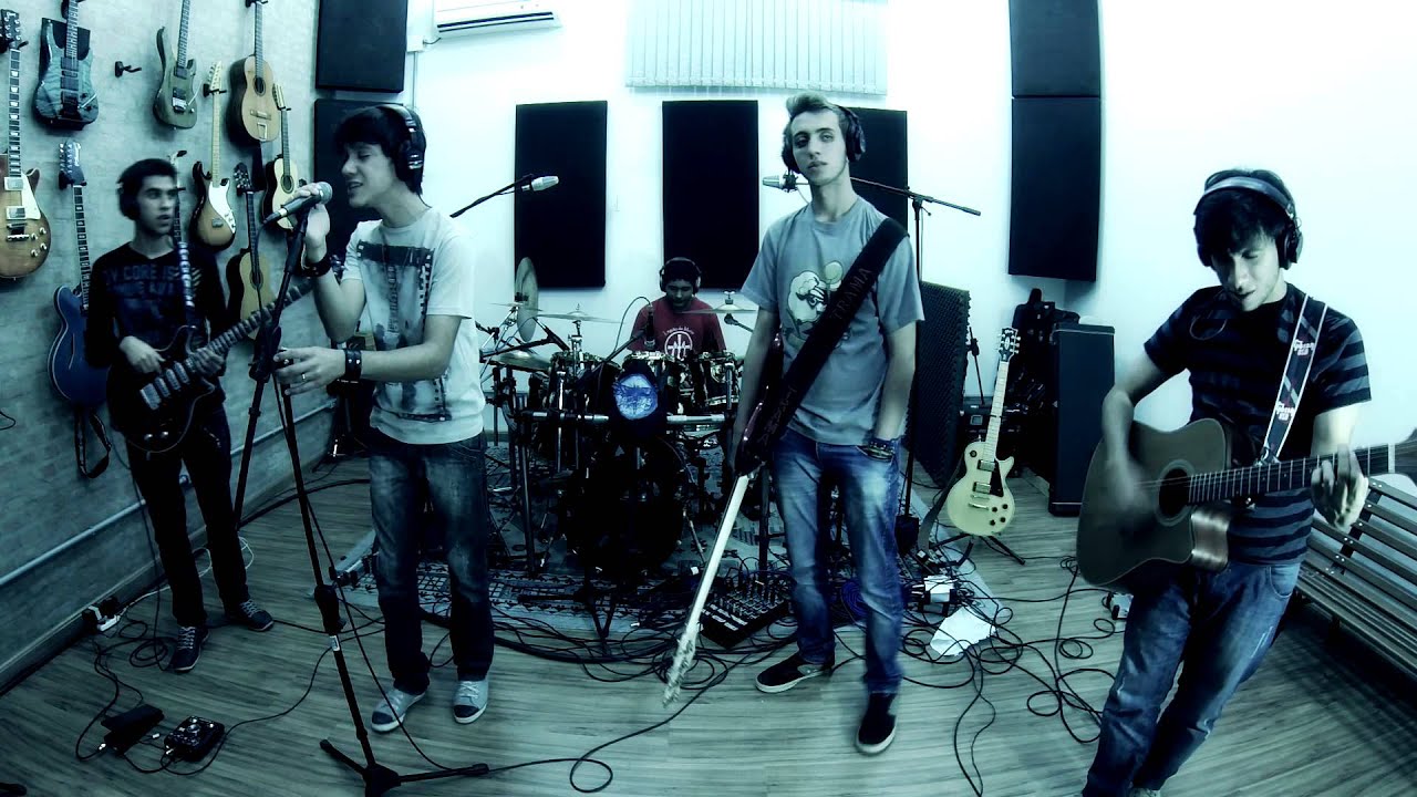 Banda Aurora - Despertar