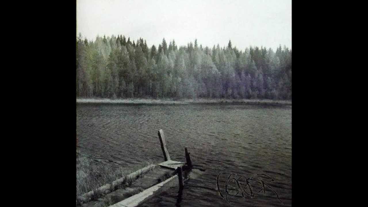 Vordr II - The Oak and the Rope
