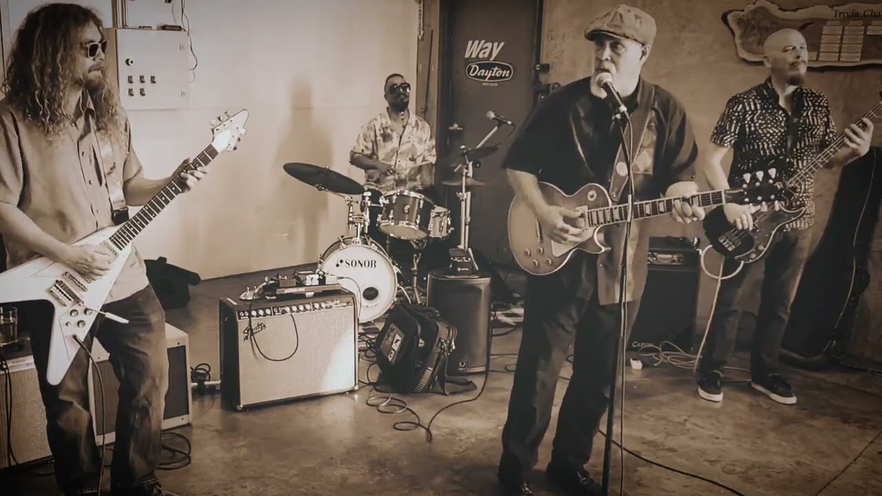 Steve Freund | Live at Narrative Fermentations | Chicago Blues Guitar