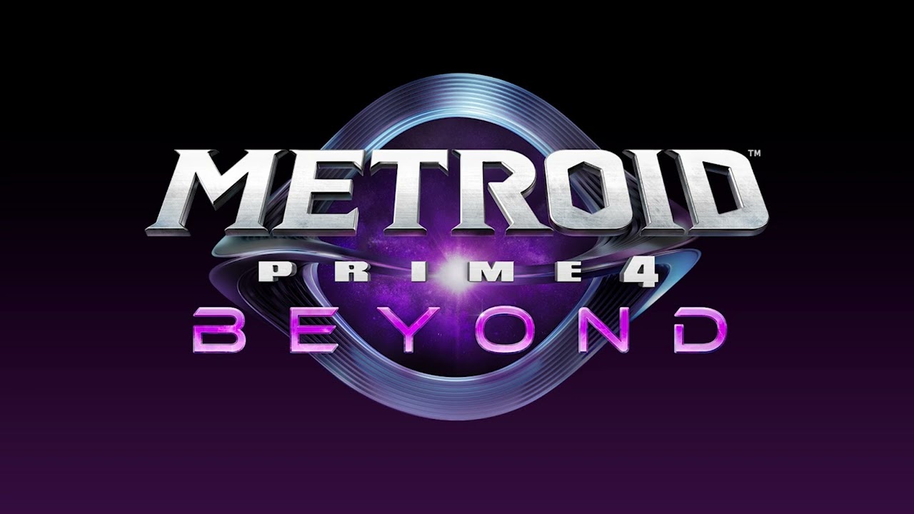 Metroid Prime 4 Beyond OST - Lush Forest Theme (Complete)