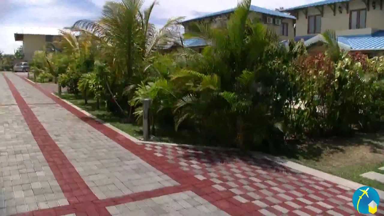 Orchid Villas - Belle Mare - Mauritius