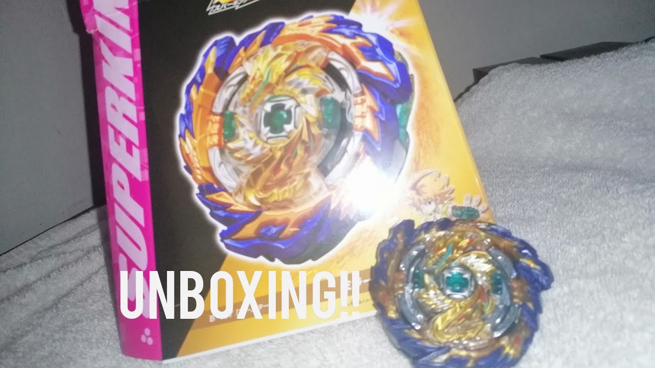 B-167 MIRAGE Fafnir Unboxing !!