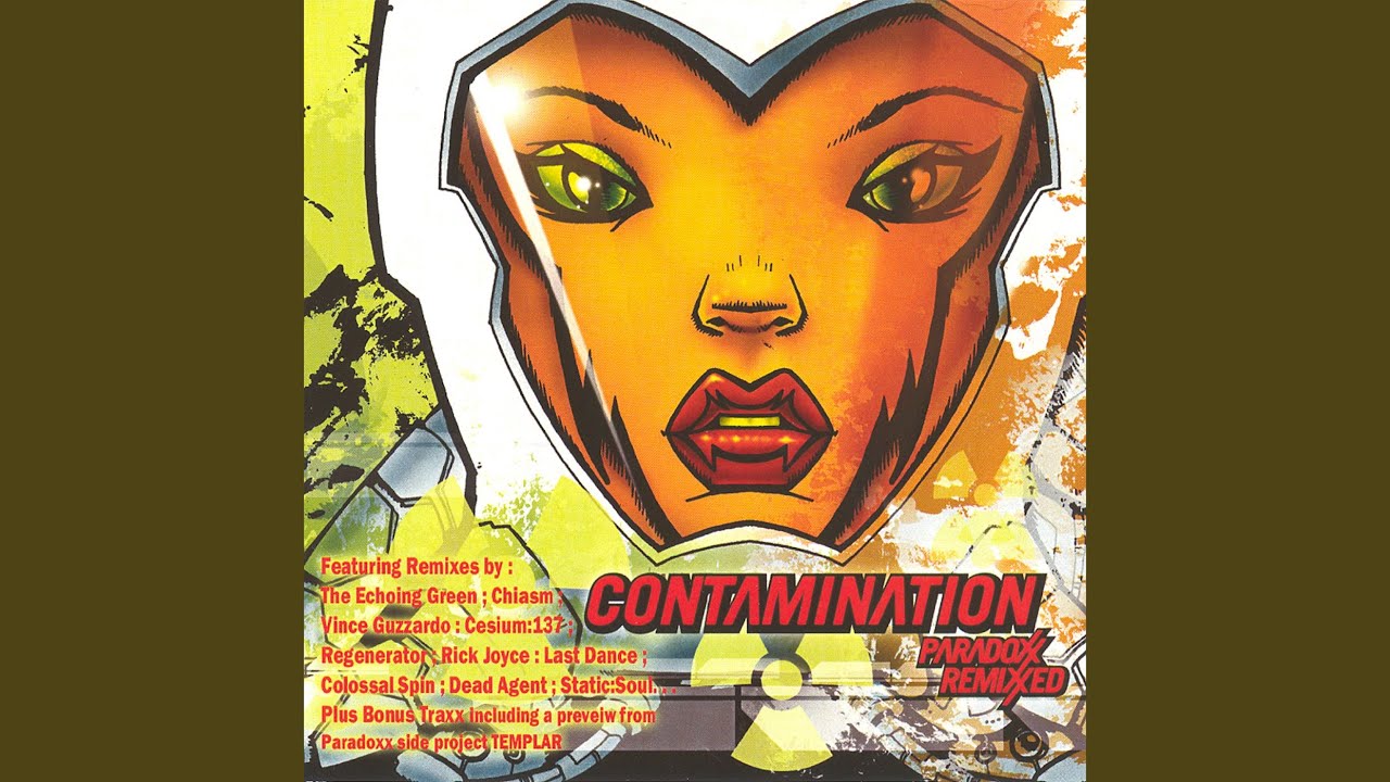 Atomika (Philadelphia Mix)