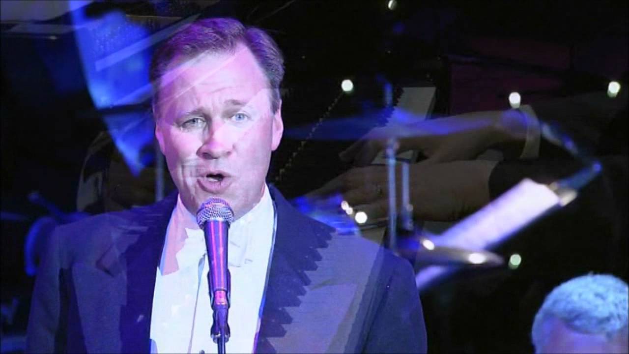 The Pasadena Roof Orchestra Live in London