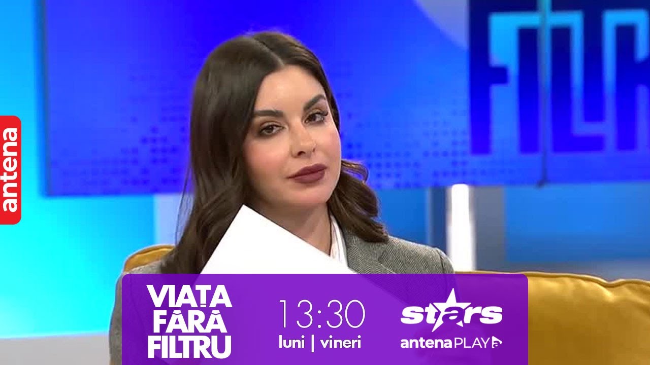 OANA UNGUREANU, SEARA ÎN CARE ȘI-A PRINS SOȚUL CU AMANTA!