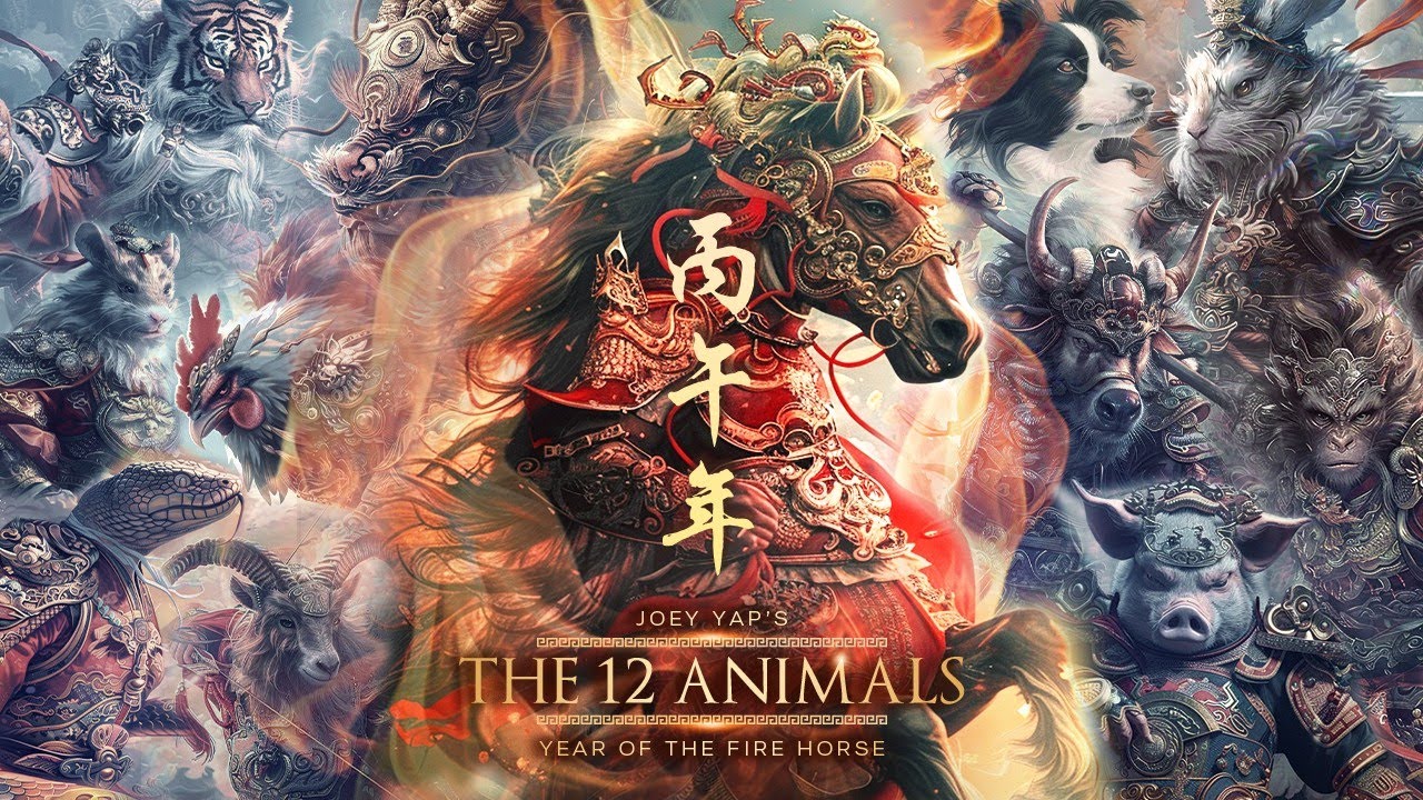 The Truth Most People Don’t Know About the 12 Animal Signs in 2026