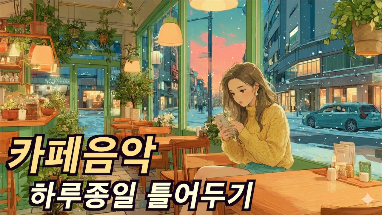 ☕ 하루종일 듣기 좋은 카페음악 🌿 (중간 광고없음) 정말 너를 좋아했어 플레이리스트 18집 | 첫사랑 인디 발라드 • 잔잔한 노래 모음