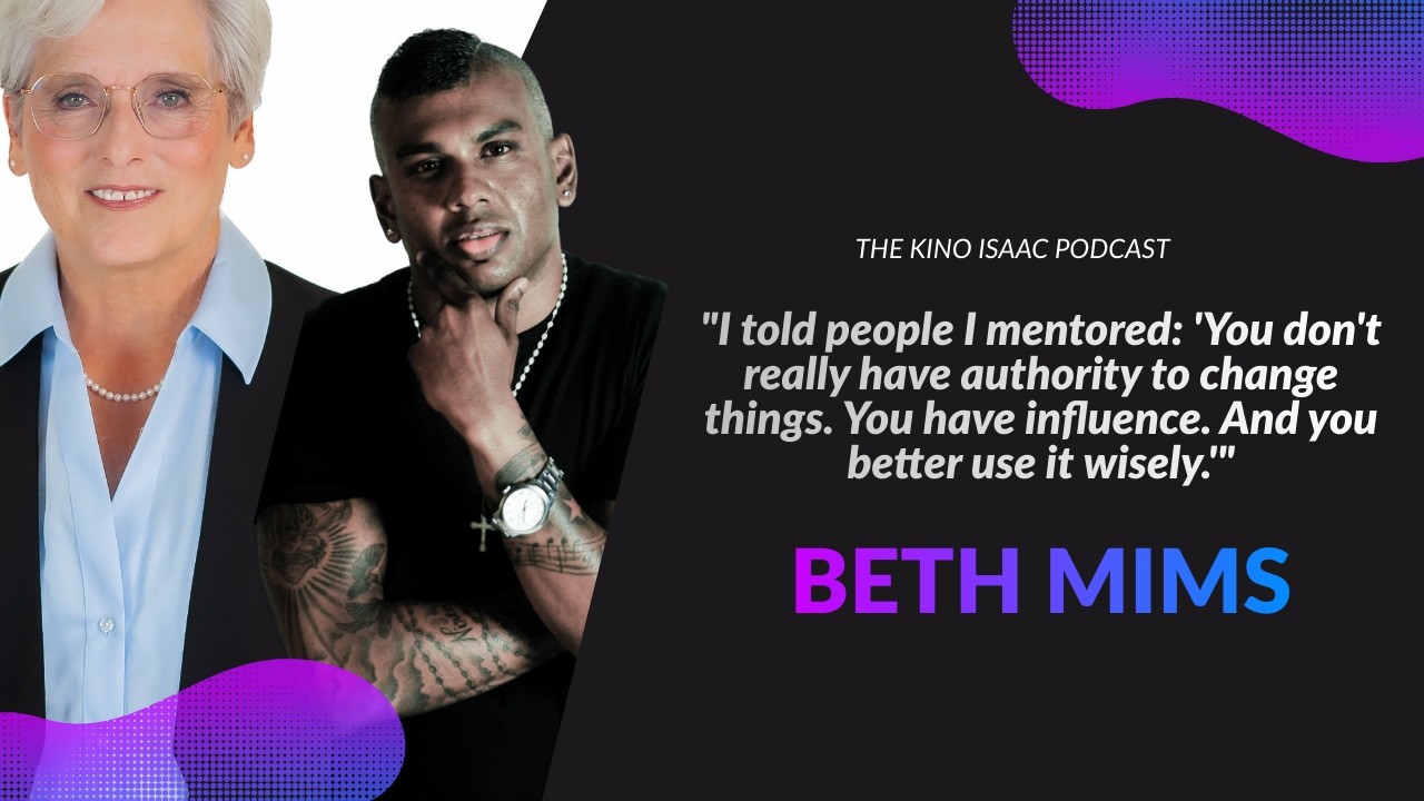 Beth Mims – Wrapped in Grace: Finding Hope in Life's Everyday Messes