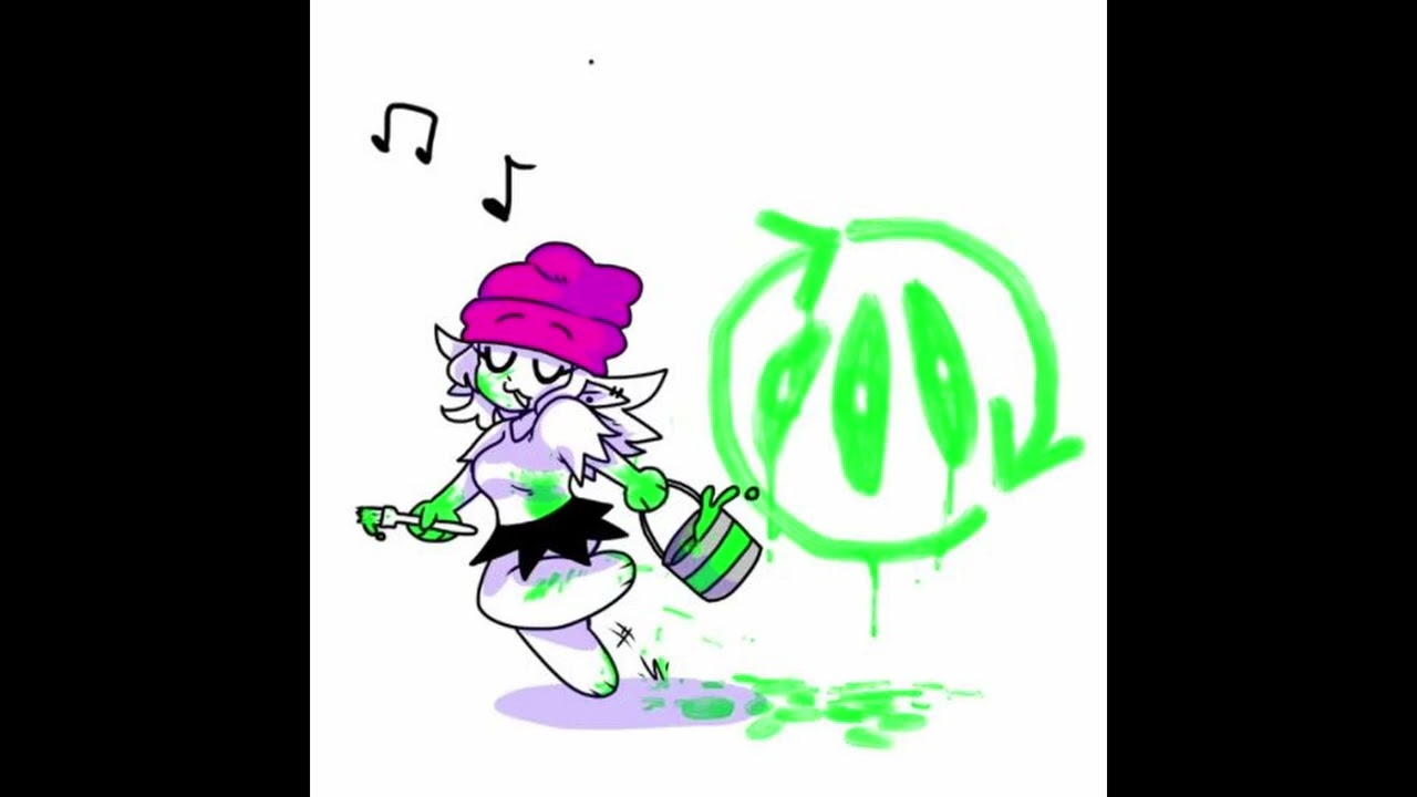 ISSBROKIE! - KARMAM&Oslash;B SHIT!