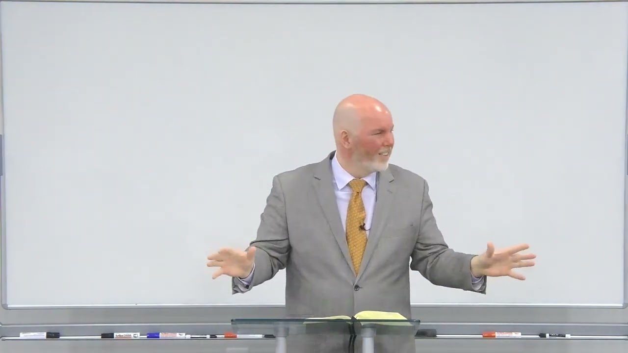Opening Your Spiritual Gift