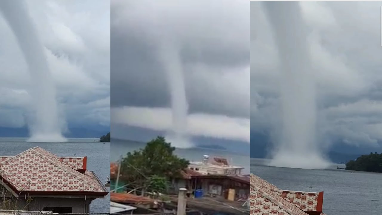 Ipo-ipo sa Lanao Lake  Lanao Del Sur  Lanao Lake