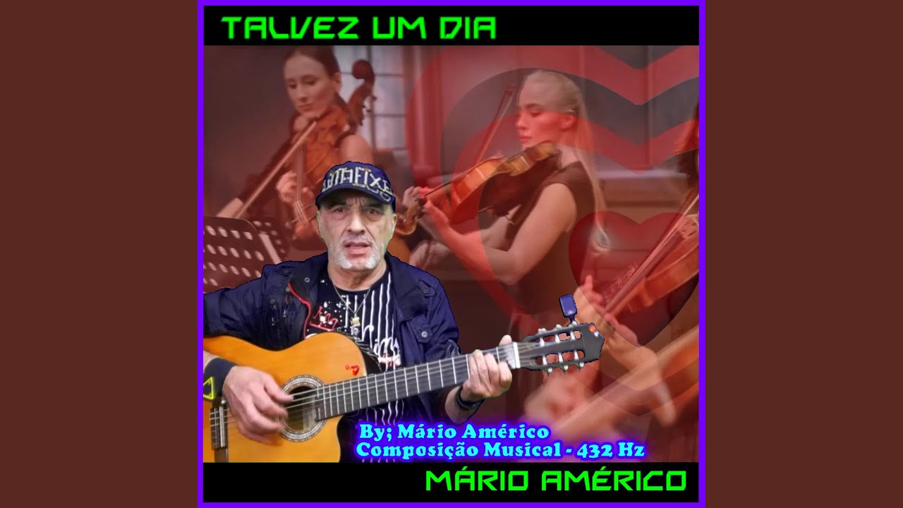 Talvez um Dia