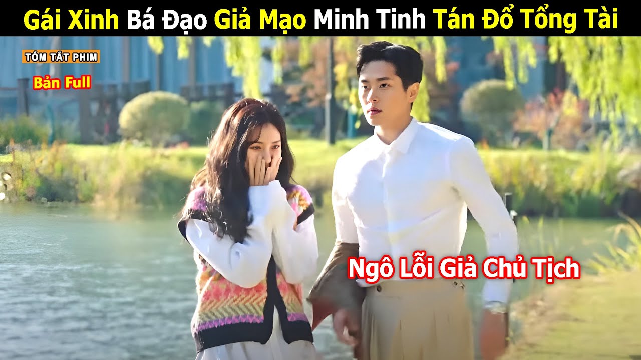 [Review Phim] Phương Pháp Khám Phá Tình Yêu 2023 | Full | Tea Phim | Tóm Tắt Phim Hay