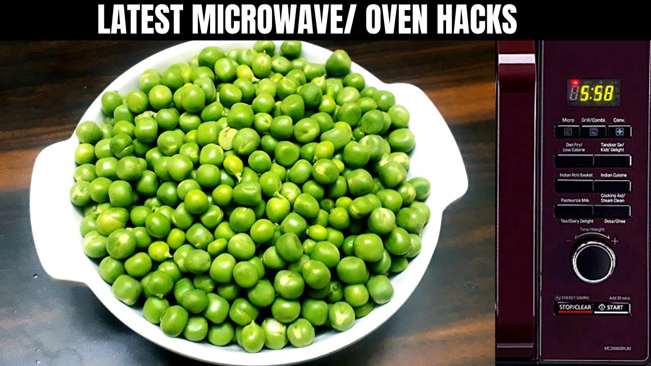 Amazing Time Saving Microwave/Oven HACKS। बिल्कुल नये माइक्रोवेव हेक्स टाईम के साथ आपका रखे खयाल।