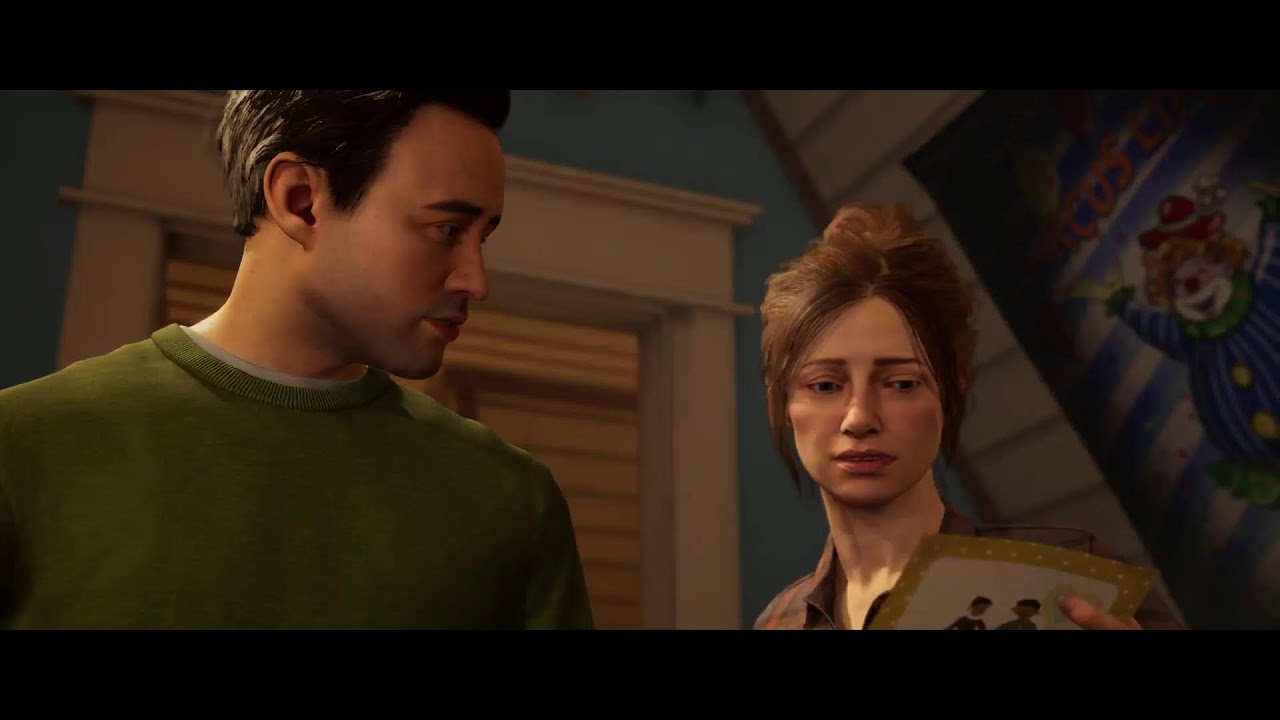 It Takes Two gameplay 2026 😱