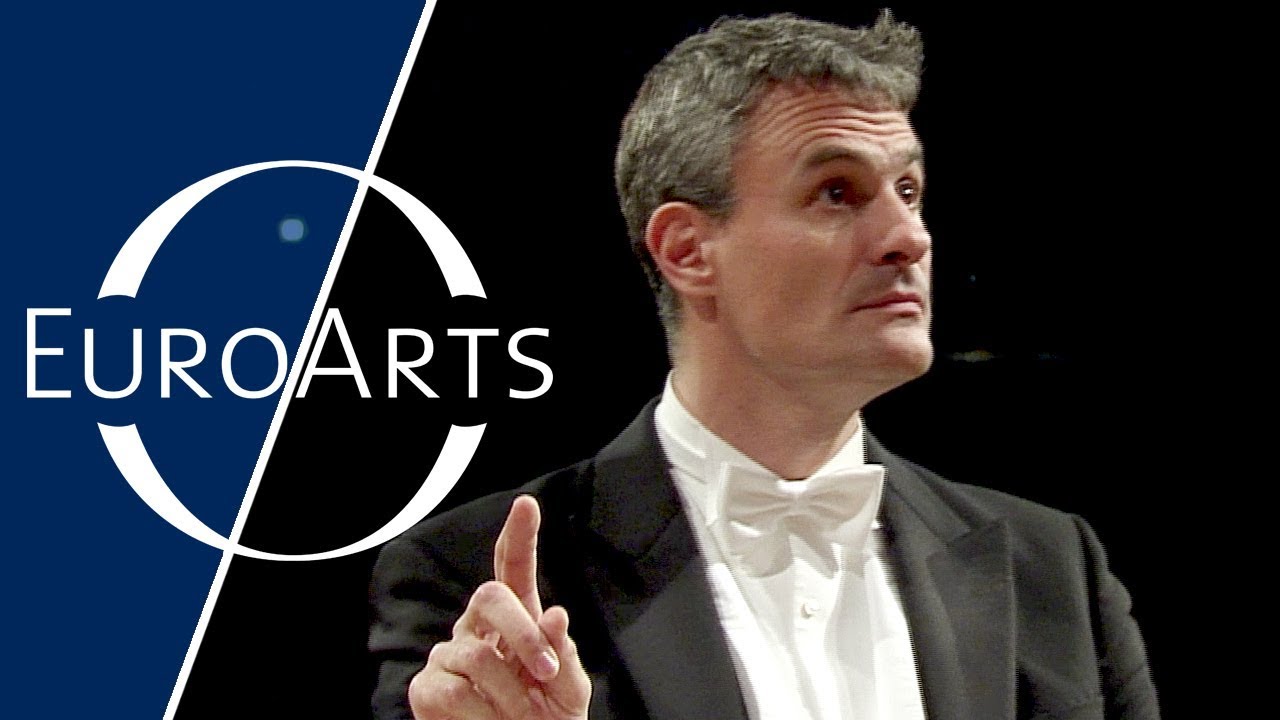 Schubert - Ballet Suite No. 2, from 