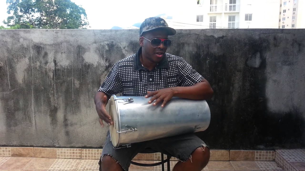 Nego Feijão ( Tantan )
