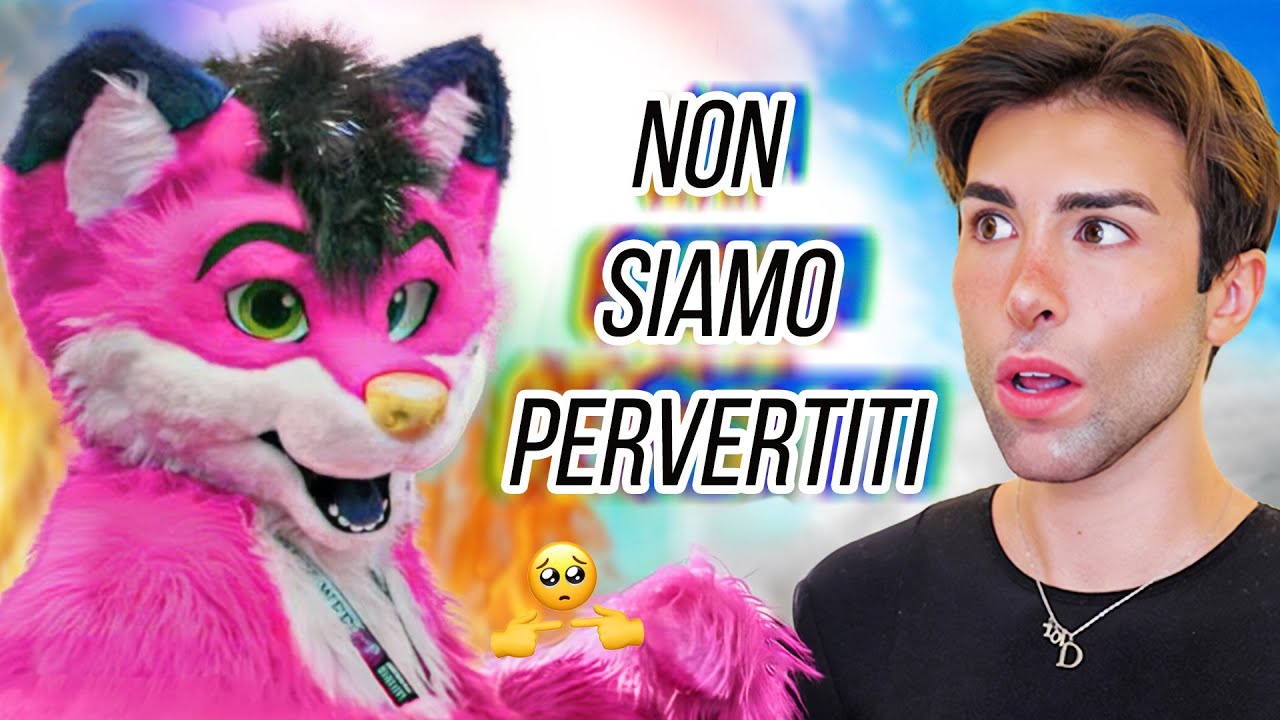 24H CON UN FURRY | GIANMARCO ZAGATO
